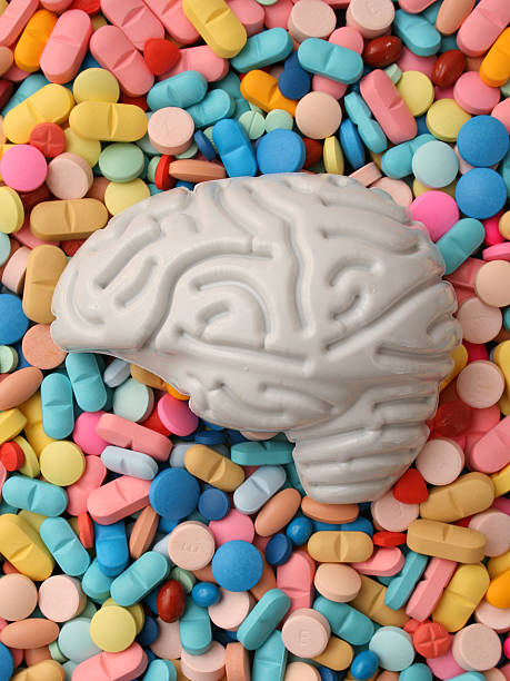 Top Natural Supplements for Anxiety Relief