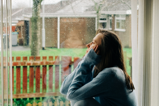 Seasonal Depression: What Is It?