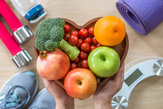 How to Live a Heart-Healthy Lifestyle: 6 Steps to Prevent Heart Disease