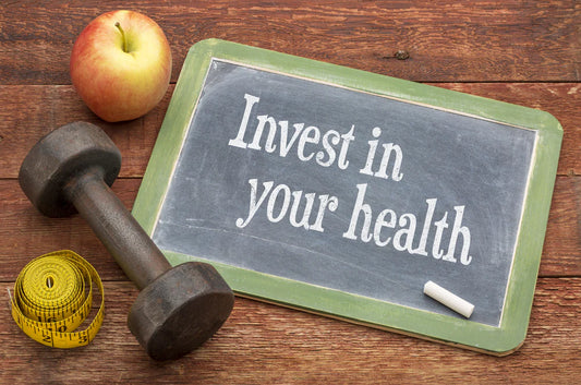 4 Healthy Habits That You Should Start Doing Daily