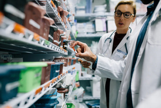 4 Things to Know About Our Locally Owned Pharmacies in Michigan