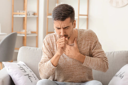 How to Stop Coughing: 7 Home Remedies to Calm Your Cough