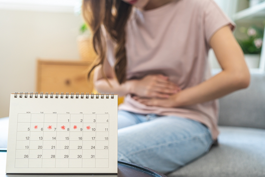 Premenstrual Syndrome: Causes, Symptoms & Treatment of PMS