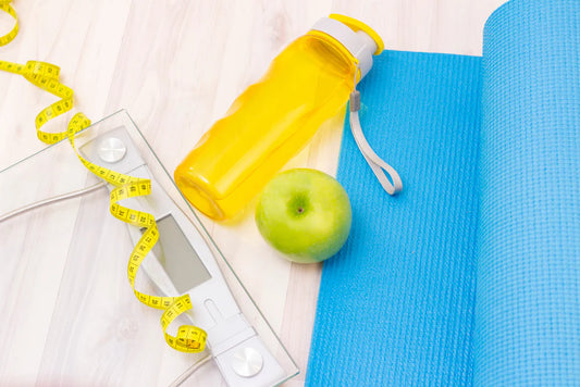 5 Healthy Weight Loss Tips to Follow