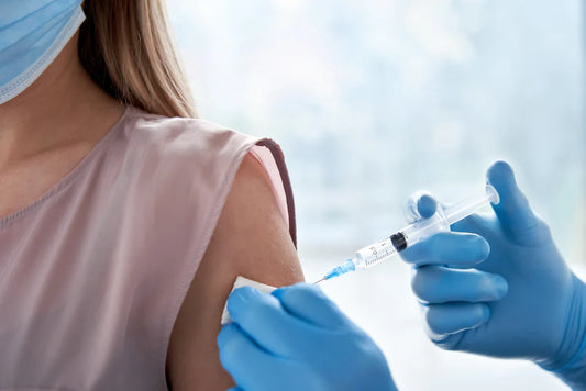 Why Get Vaccinated: The Importance of Immunizations