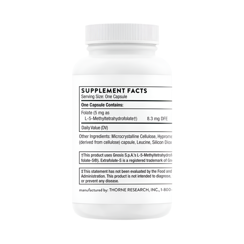 5-MTHF 5 mg