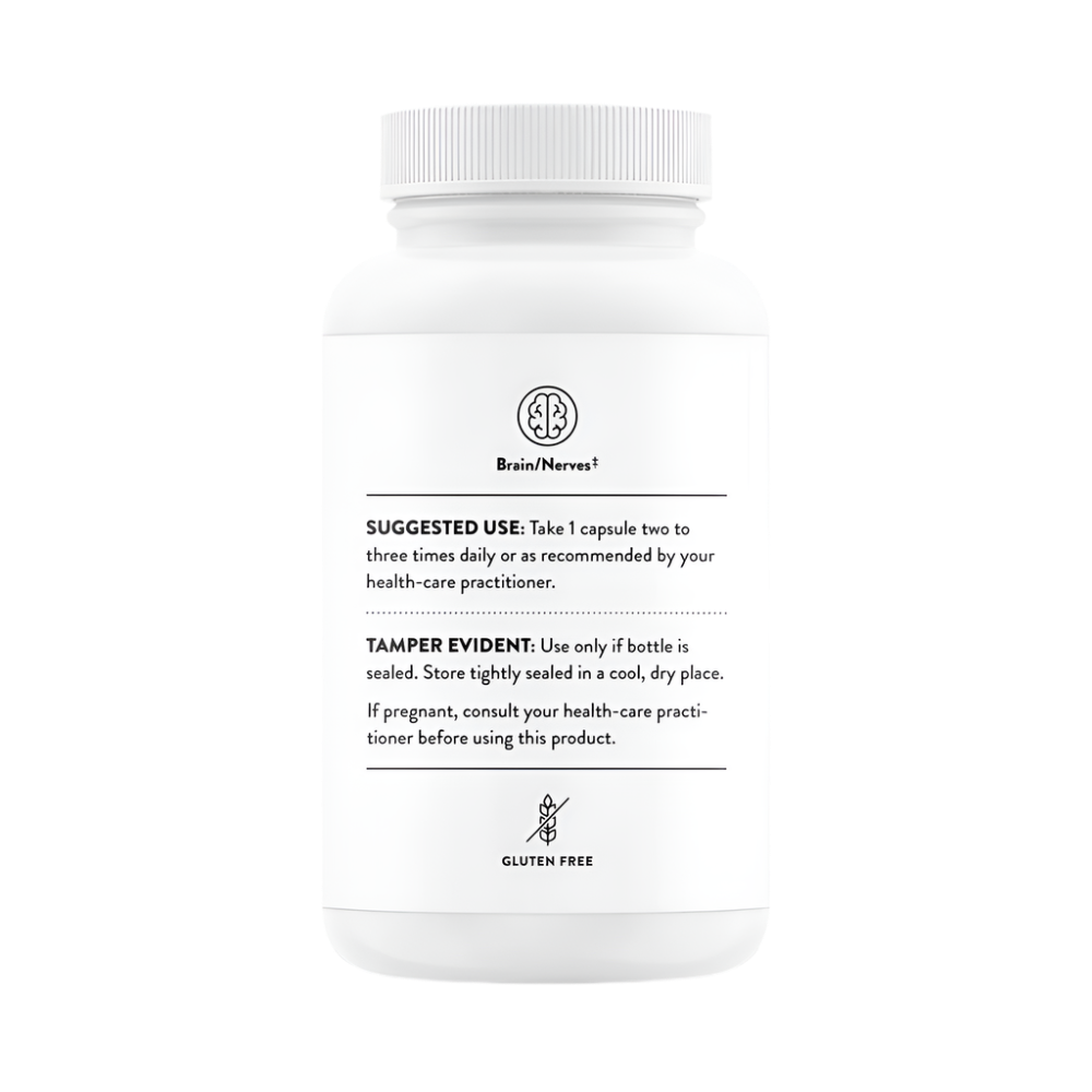 Acetyl-L-Carnitine (formerly Carnityl)