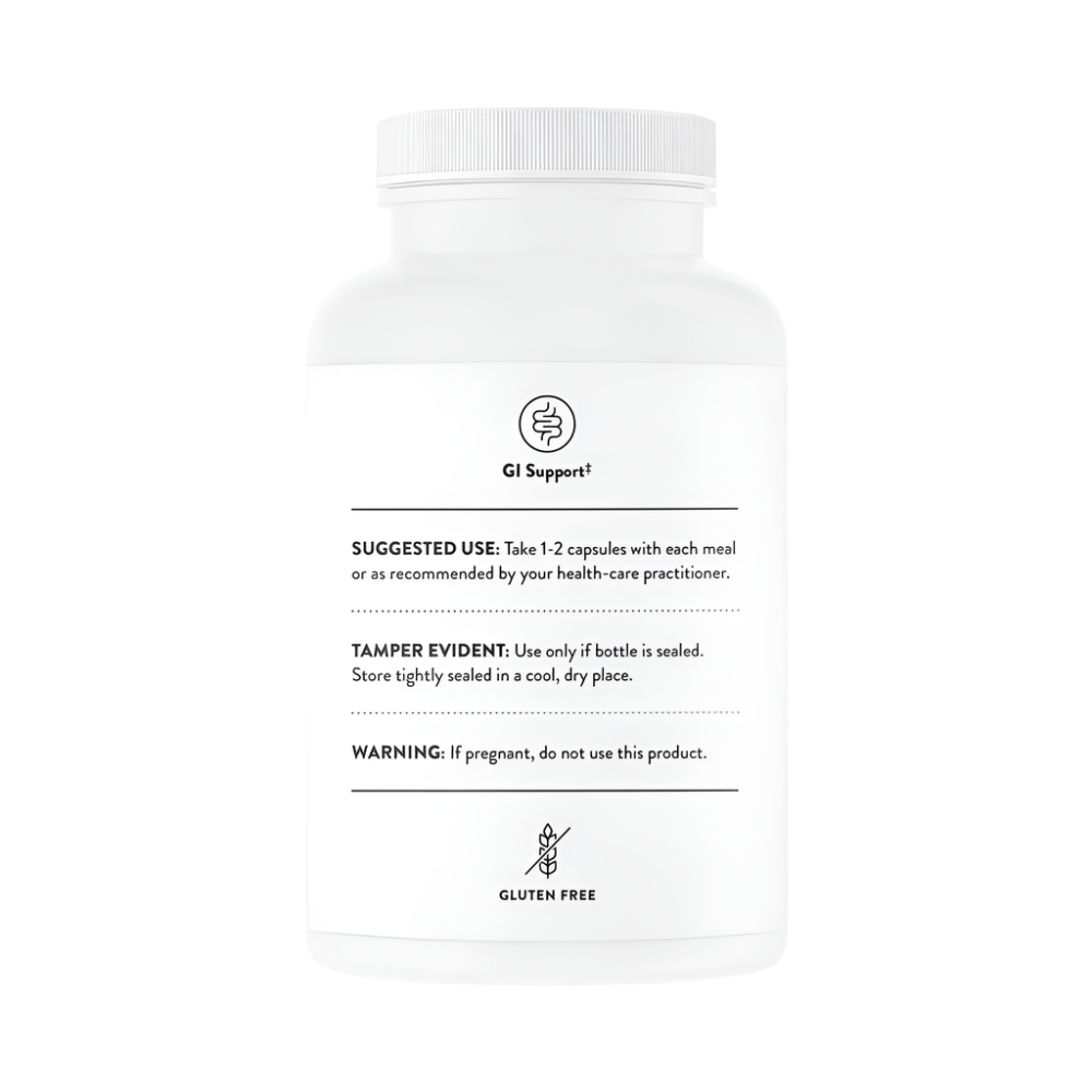 GI Relief