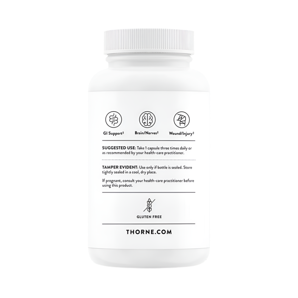 L-Glutamine