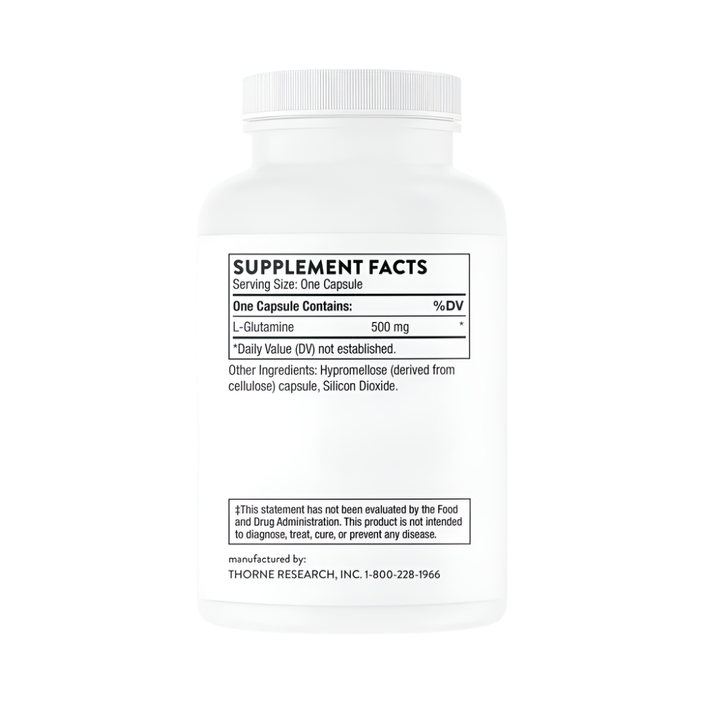 L-Glutamine