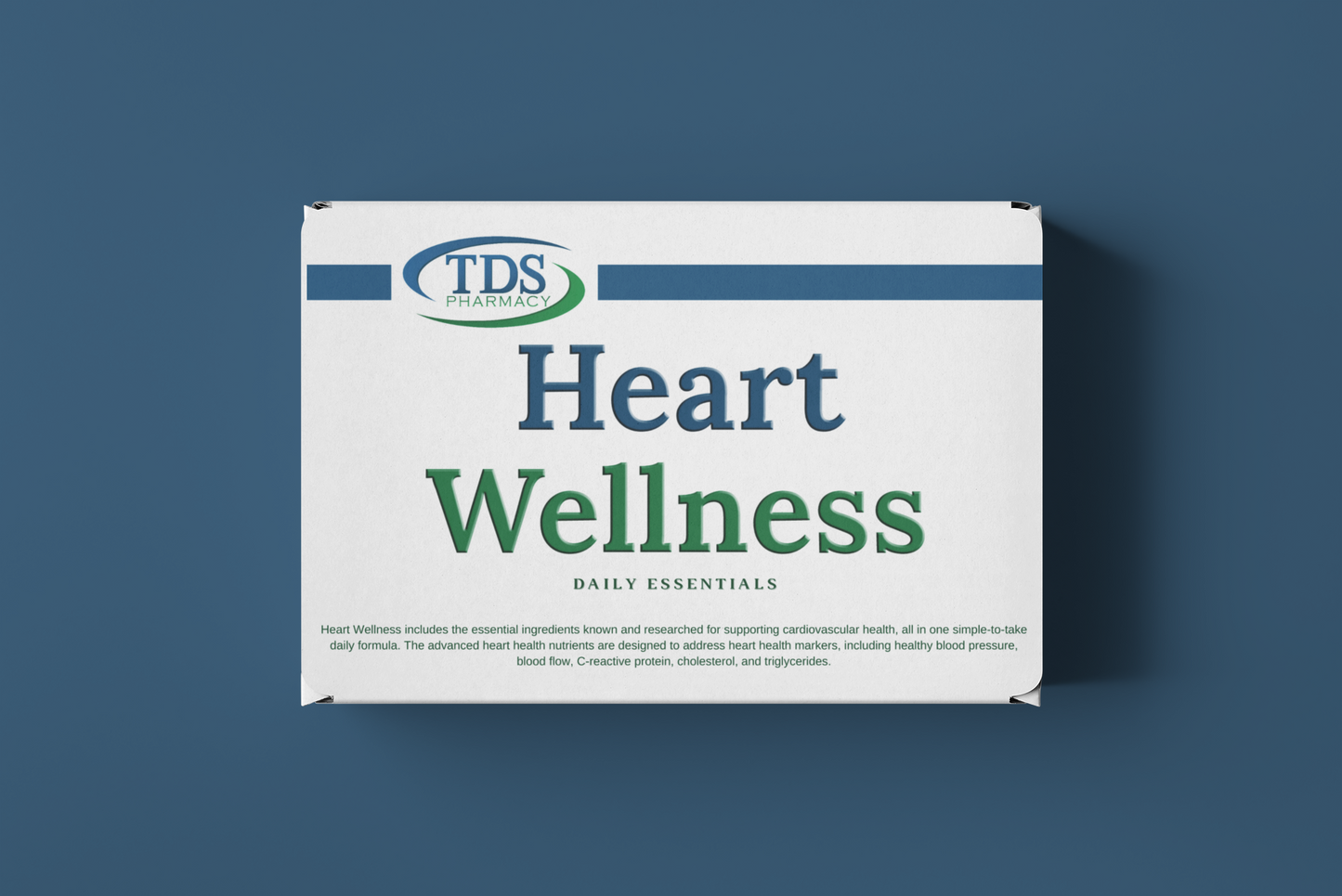 Heart Wellness