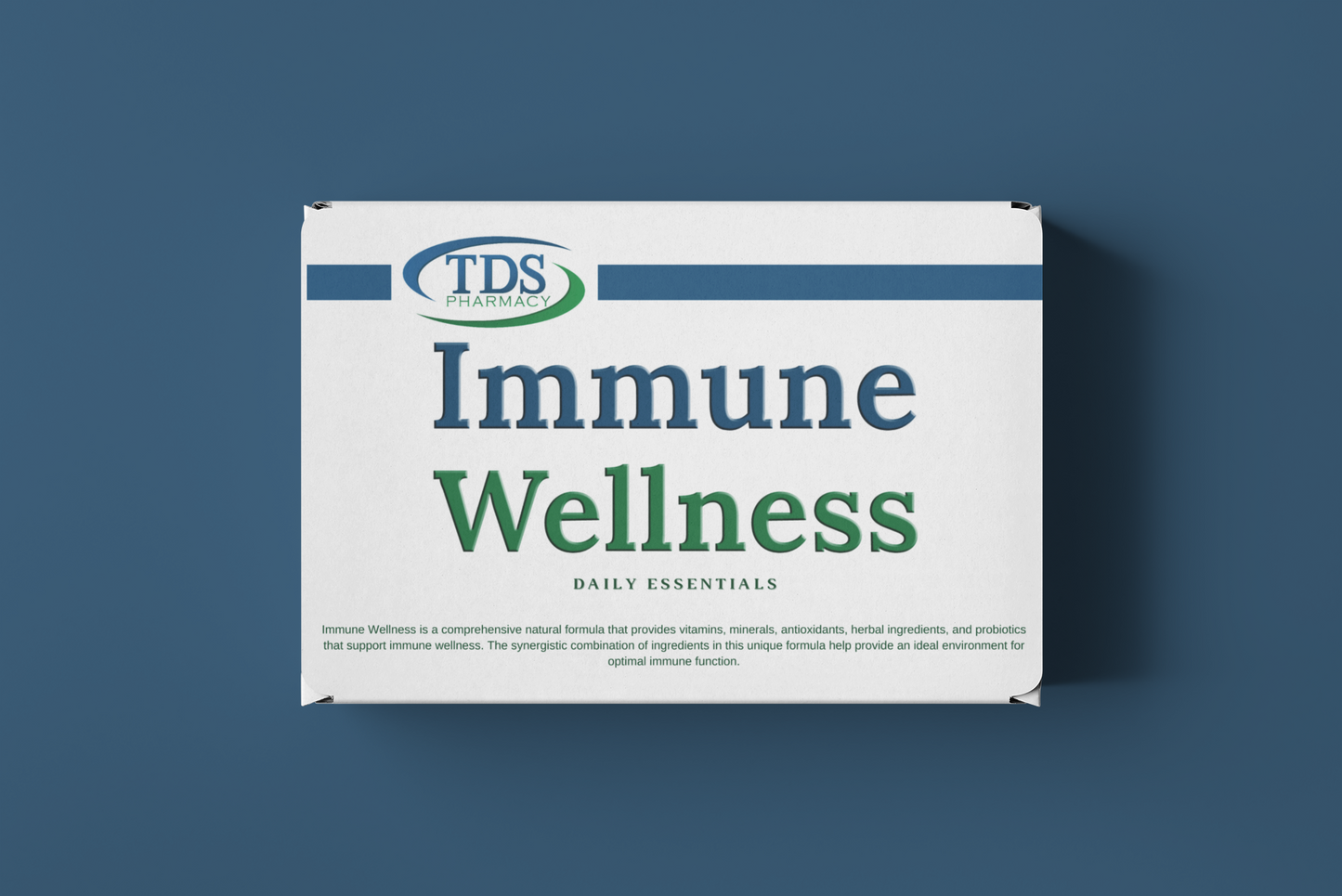 Immune Wellness