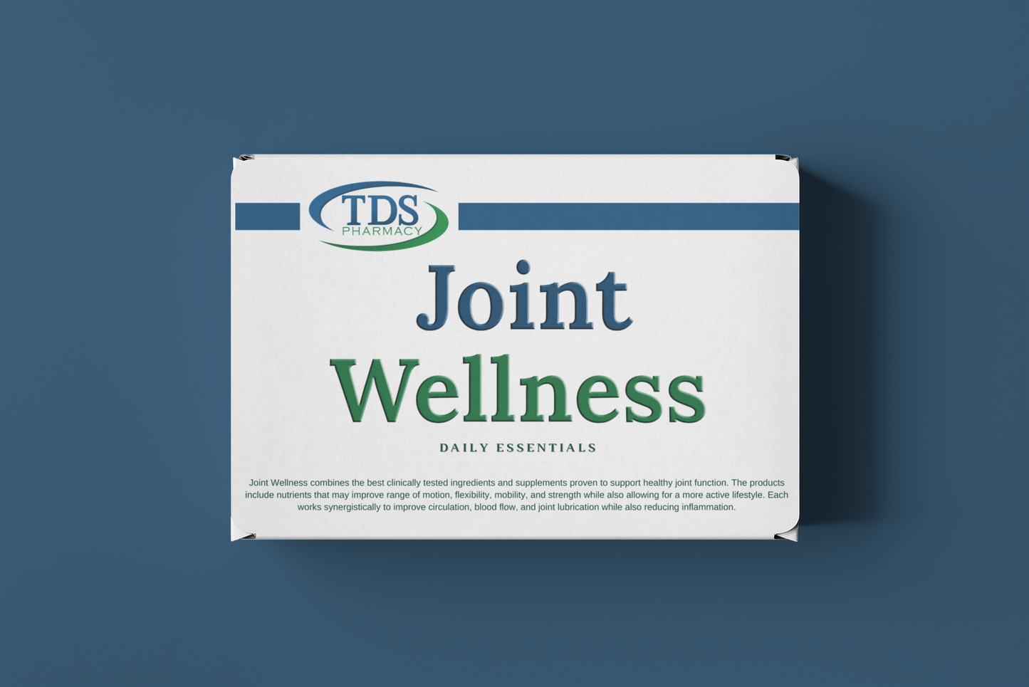 Joint Wellness