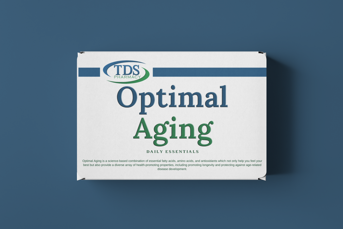 Optimal Aging