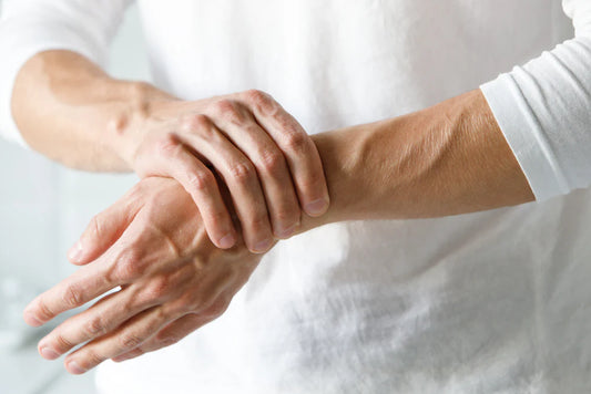 4 Best Ways to Relieve Arthritis Pain