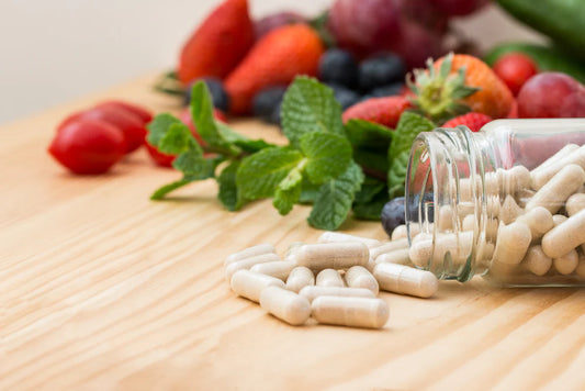 4 of the Best Daily Health Supplements to Take
