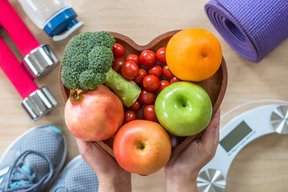 How to Live a Heart-Healthy Lifestyle: 6 Steps to Prevent Heart Disease