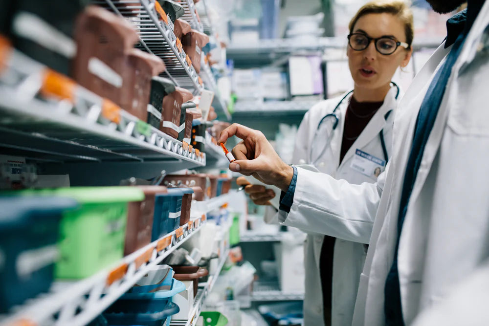 4 Things to Know About Our Locally Owned Pharmacies in Michigan
