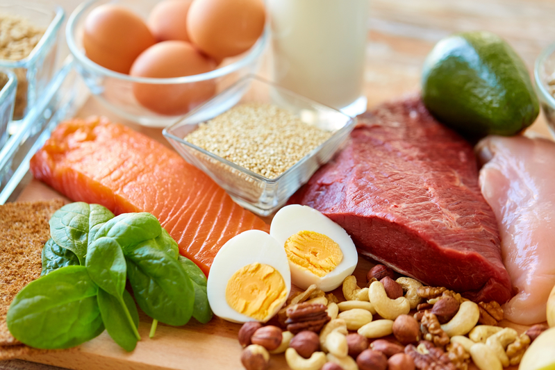 How to Boost Your Metabolism with 8 Simple Tips