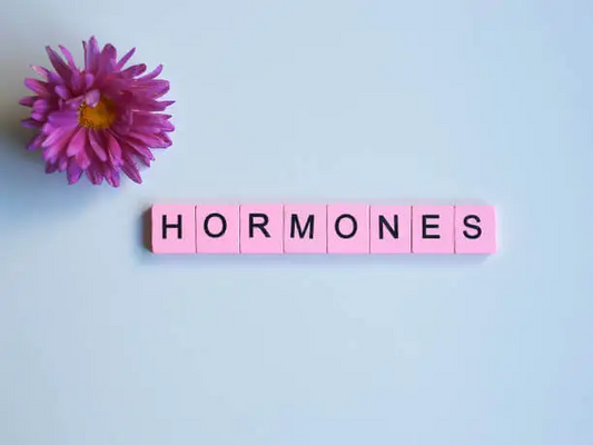 Top Supplements for Hormone Balance: Regain Control of Your Body’s Systems