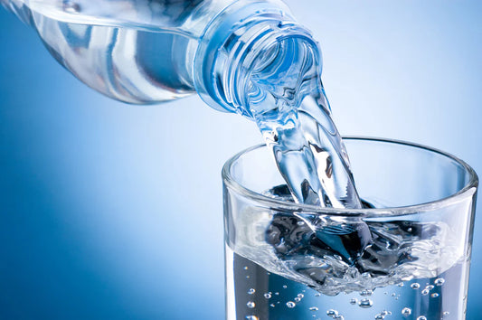 4 Reasons Why It Is Important to Drink Water