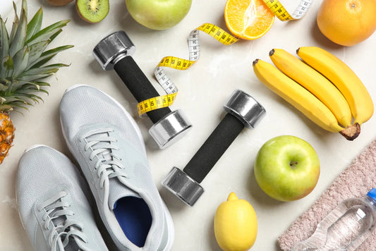 7 Best Exercises for Weight Loss