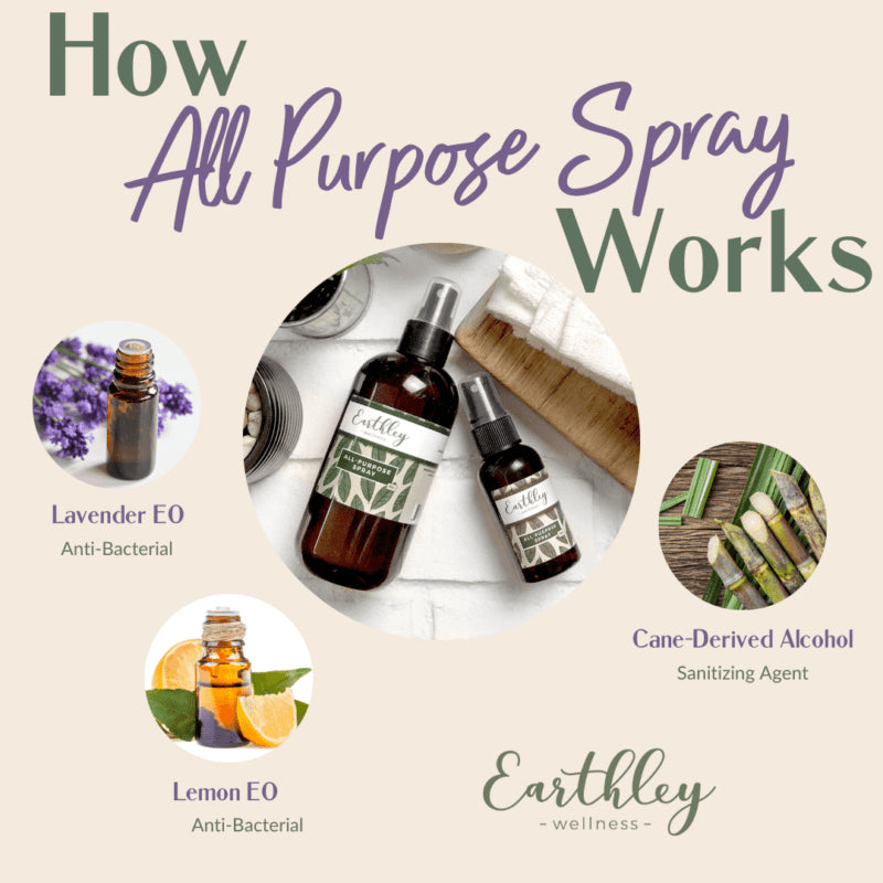 All-Purpose Spray