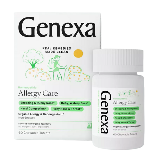 Allergy Care