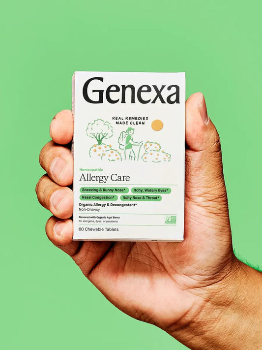 Allergy Care