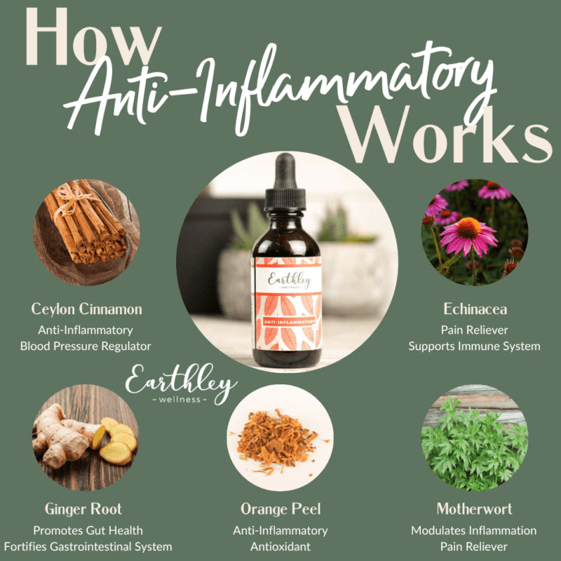 Anti-Inflammatory