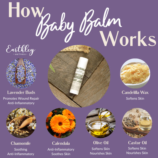 Baby Balm