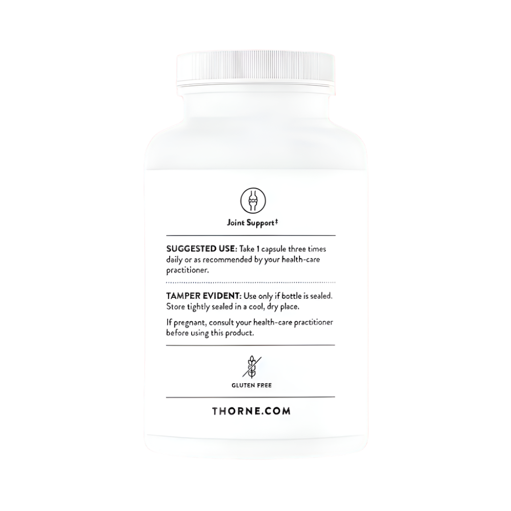 Glucosamine & Chondroitin