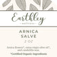 Arnica Salve Stick