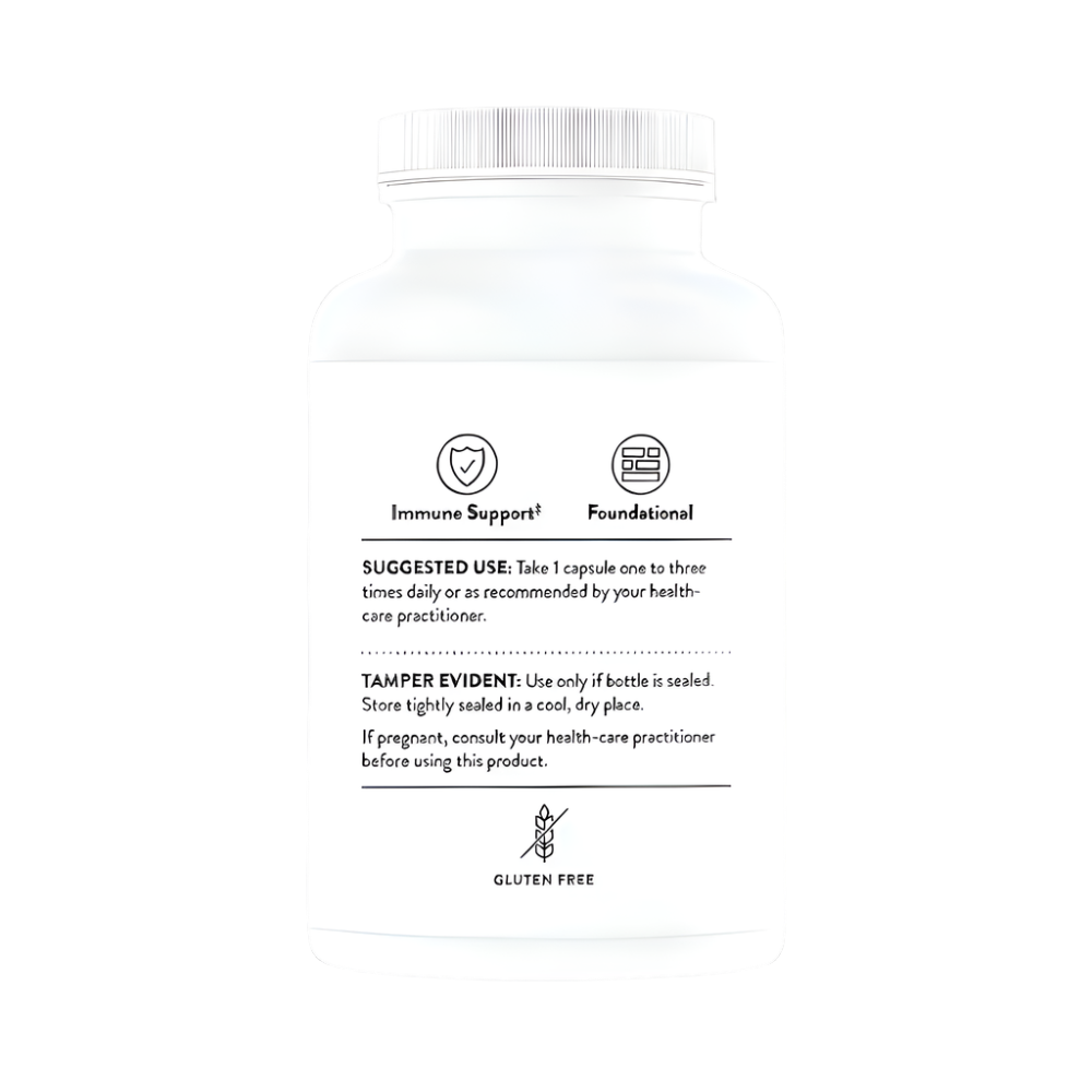 Vitamin C with Flavonoids