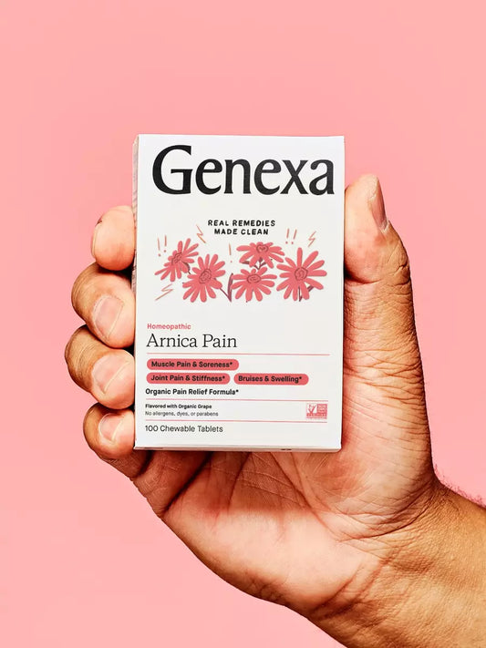 Arnica Pain