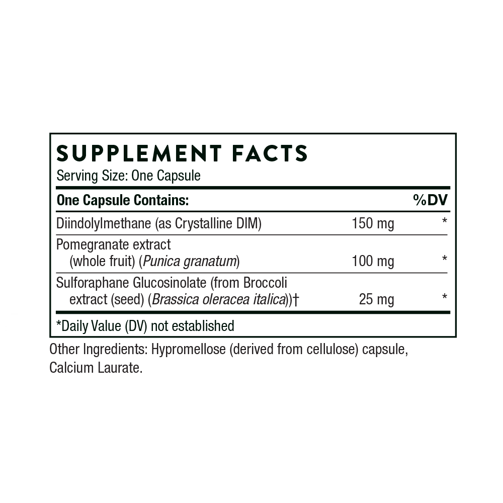 Hormone Advantage (formerly DIM Advantage)