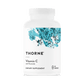 Vitamin C with Flavonoids